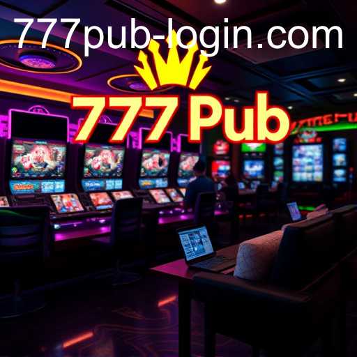 How 777Pub Register Stays Ahead in the Shifting Landscape of Online Gaming