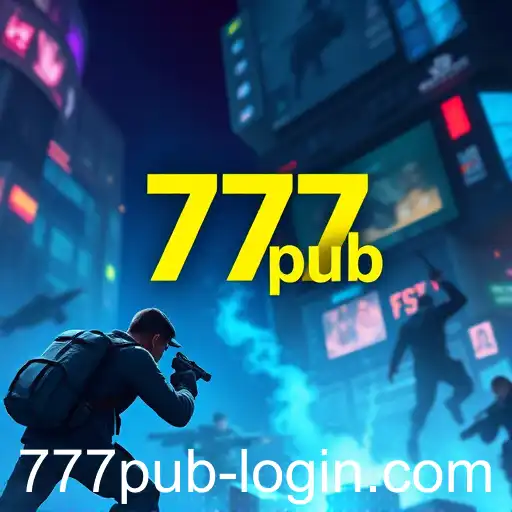 777pub Register: Entering the World of Online Gaming