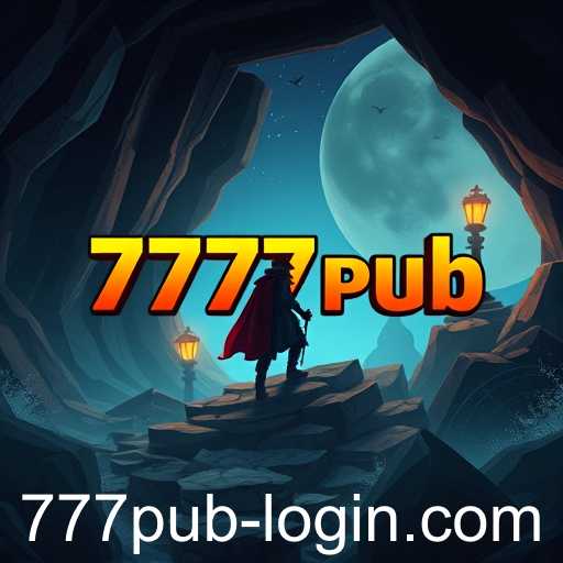 The Thrilling World of Adventure Games: Exploring '777pub Register'