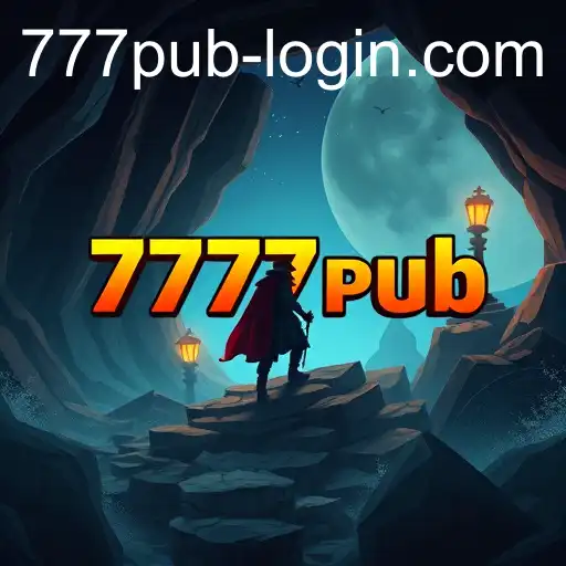 The Thrilling World of Adventure Games: Exploring '777pub Register'