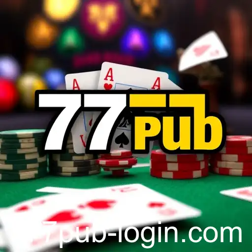 Digital Gaming Revolution: 777pub Leading the Charge