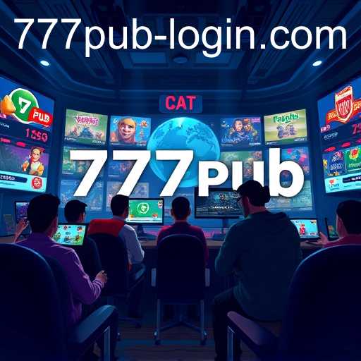 Digital Transformation in Gaming