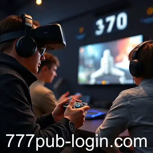 The Digital Surge in Online Gaming