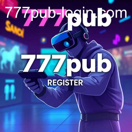 Expanding Horizons with 777pub Register