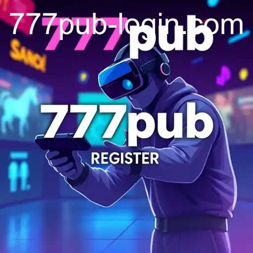 Expanding Horizons with 777pub Register
