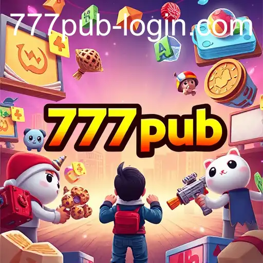 Exploring the World of Fun Games with 777pub Register