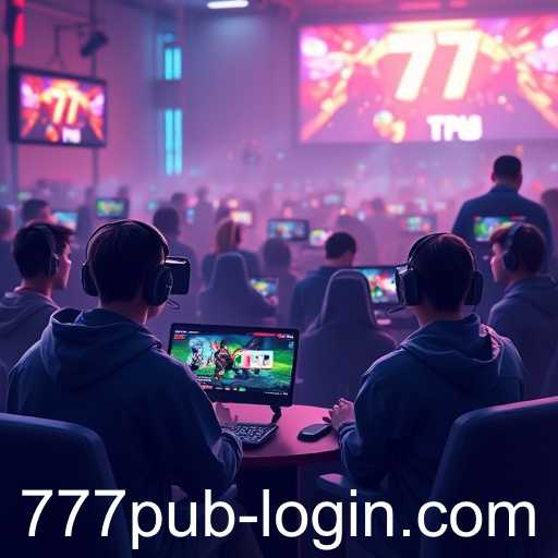 The Growing Influence of Online Gaming Platforms