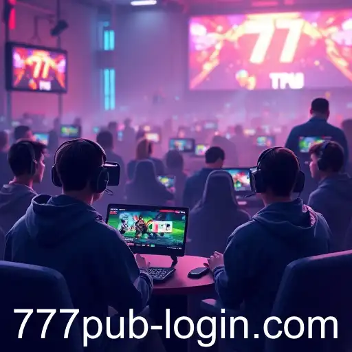 The Growing Influence of Online Gaming Platforms