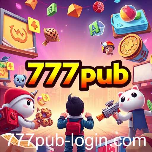 Online Gaming and Security: 777pub Register Trends