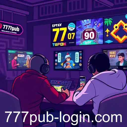 The Transformation of Online Gaming Platforms