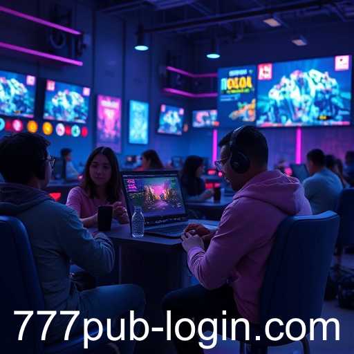 The Rise of Online Gaming in a Digital Era