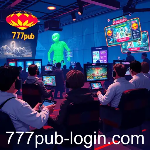 The Dynamic Rise of Online Game Platforms