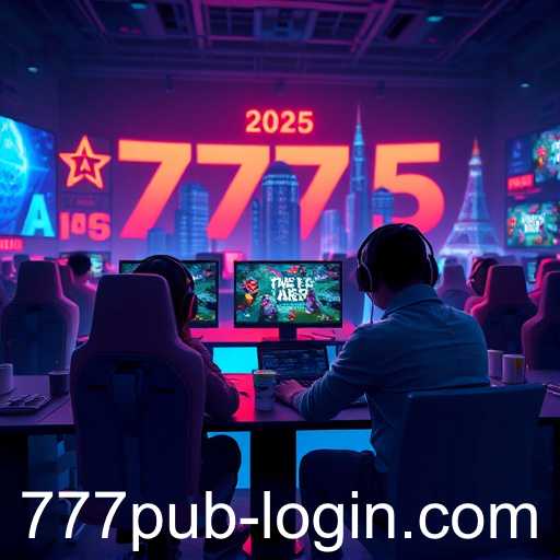 The Rise of Online Gaming Platforms in 2025