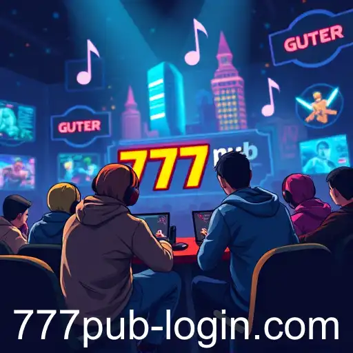 The Rise of Online Gaming Communities