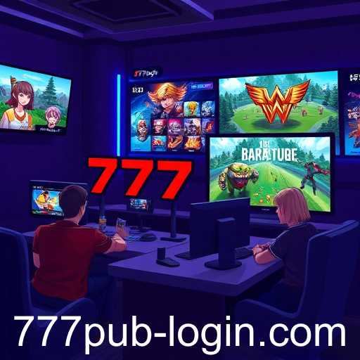 The Rising Popularity of Online Gaming Platforms